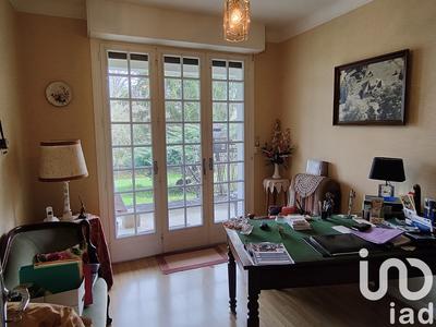 Maison - 160 m² - 5 pièces