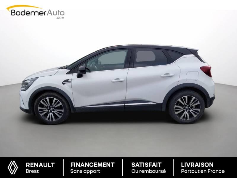 Renault Captur E-Tech Plug-in 160 - 21 Initiale Paris