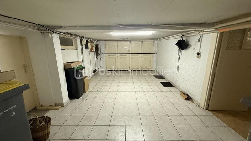 Maison - 153 m² - 7 pièces