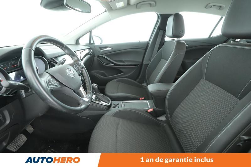 Opel Astra 1.4 Turbo Innovation Auto 150 ch