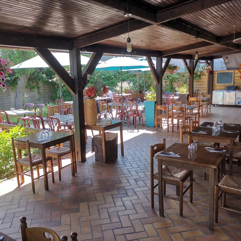 Fonds de commerce - Hôtellerie / Restauration - 300 m²