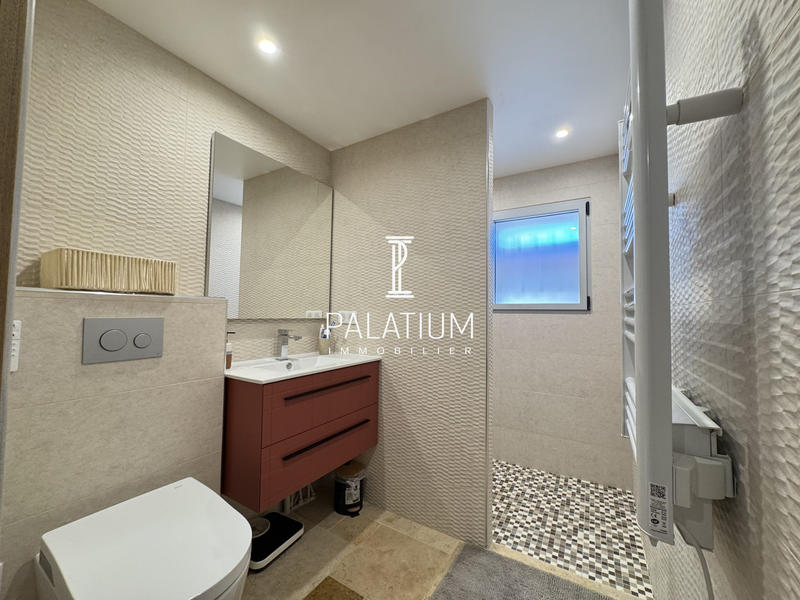 Maison contemporaine - 94 m² - 4 pièces