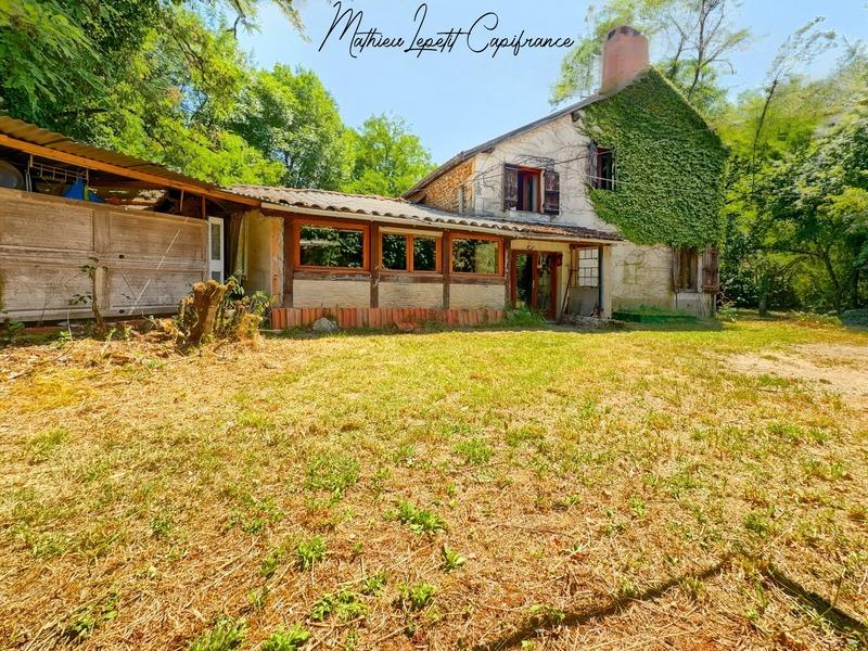 Maison - 148 m² - 5 pièces