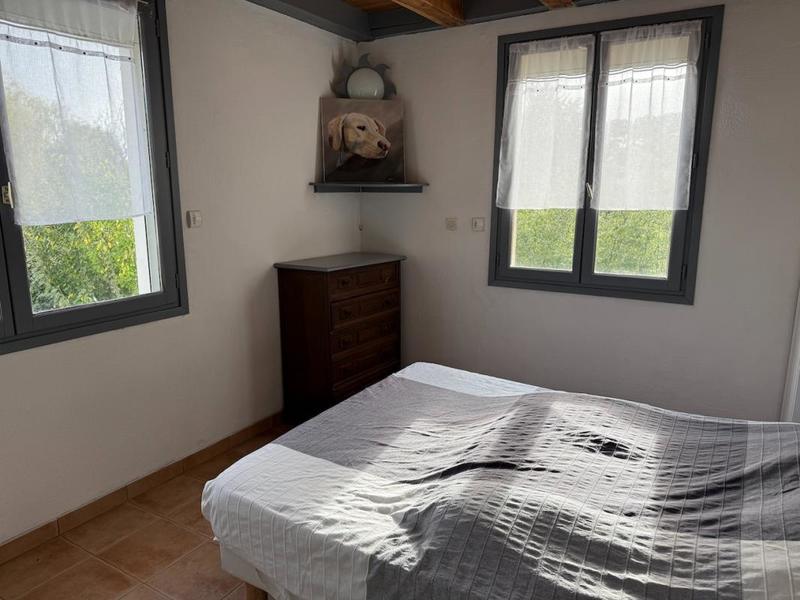 Maison - 163 m² - 6 pièces