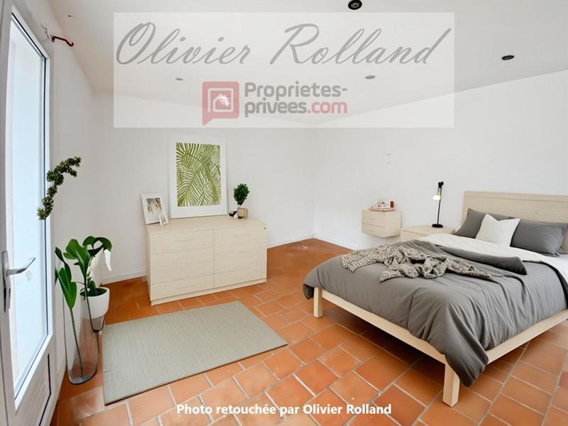 Maison - 101 m² - 6 pièces