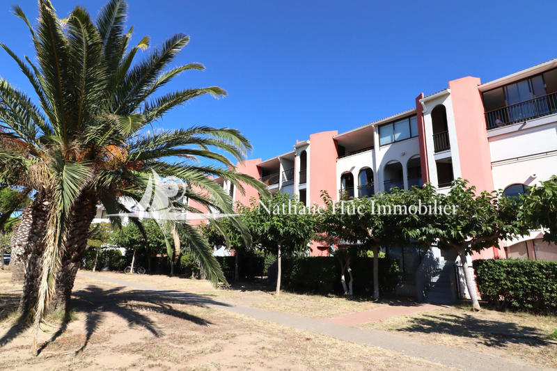 Appartement - 24 m² - 2 pièces