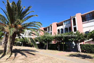 Appartement - 24 m² - 2 pièces