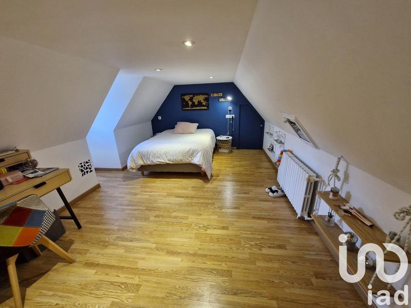 Maison - 430 m² - 1 pièce