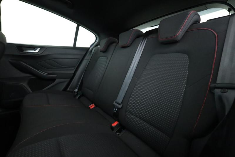 Ford Focus 1.0 EcoBoost St Line Auto 125 ch