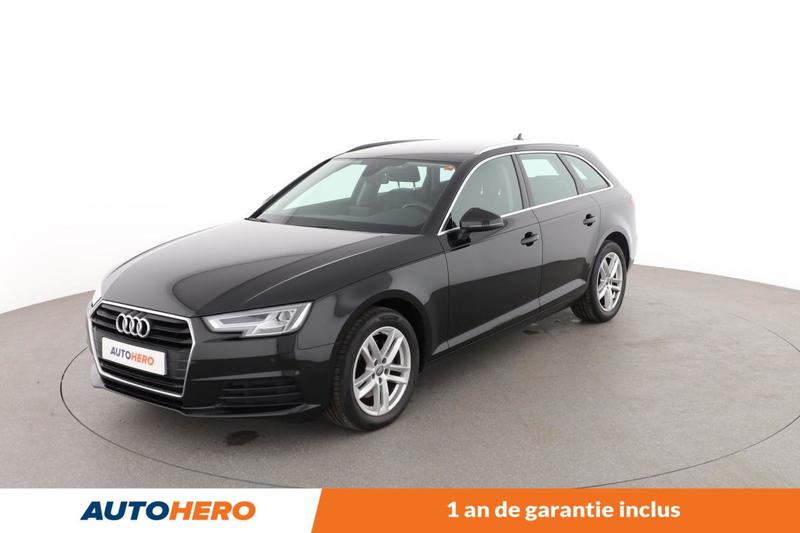 Audi A4 Avant 2.0 Tdi s tronic 122 ch