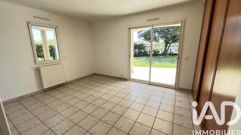 Maison - 134 m² - 5 pièces