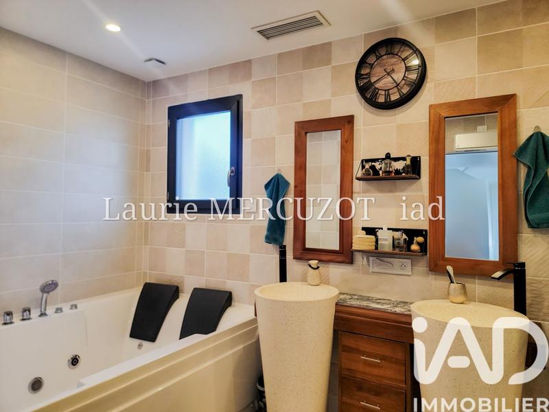 Maison - 160 m² - 4 pièces