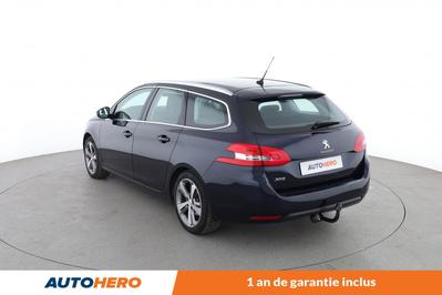 Peugeot 308 Sw 1.5 Blue-HDi Allure Eat6 130 ch