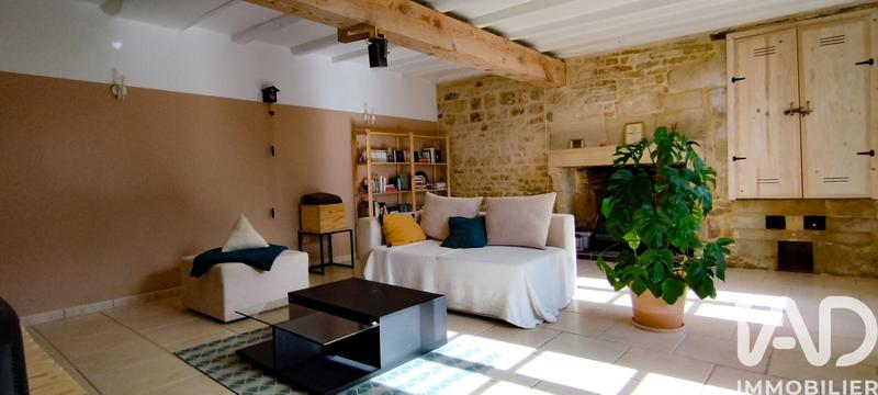 Maison de campagne - 152 m² - 5 pièces