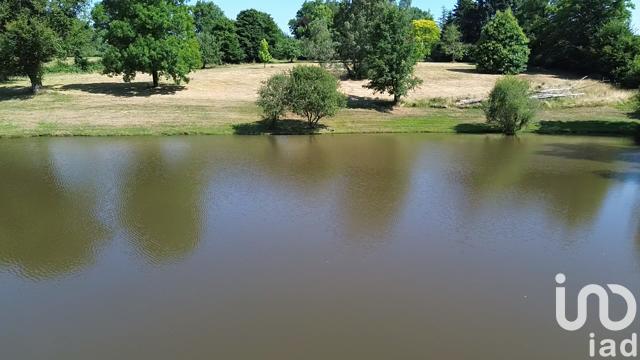 Terrain - 14 490 m²