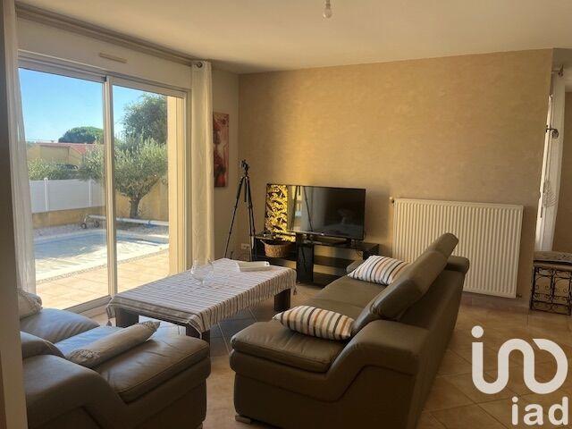 Maison - 150 m² - 5 pièces