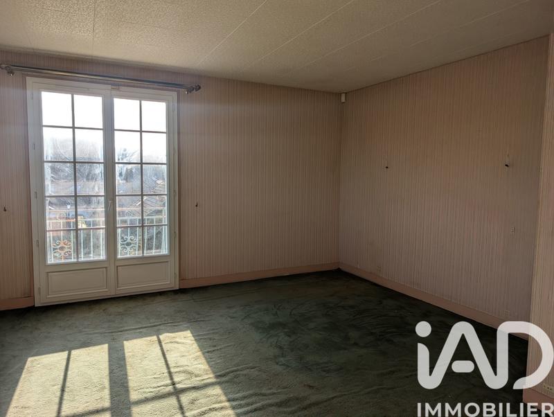 Maison - 184 m² - 8 pièces