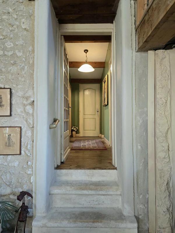 Maison - 146 m² - 5 pièces