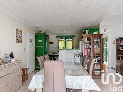 Maison - 82 m² - 4 pièces