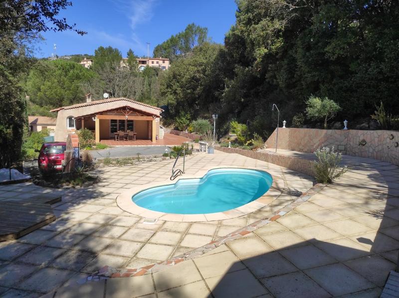 Maison - 113 m² - 4 pièces