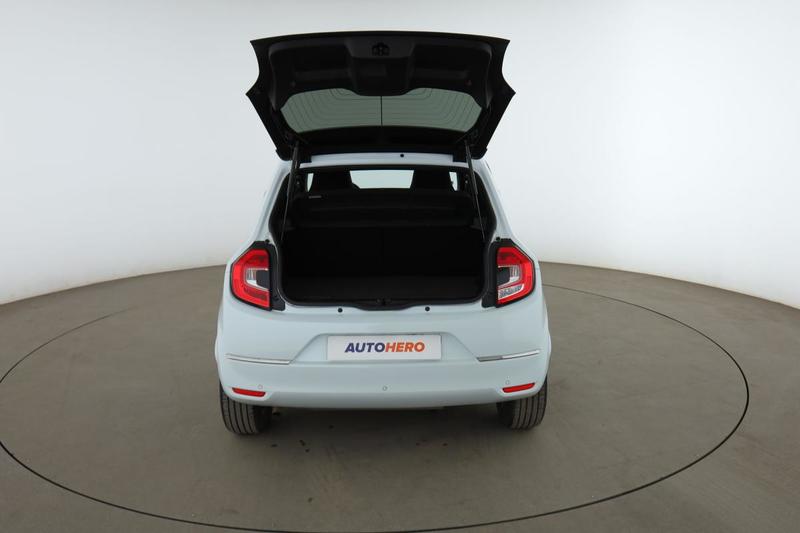 Renault Twingo 0.9 TCe Intens 92 ch