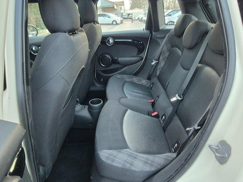 Mini Mini Cooper 136ch Pack Chili