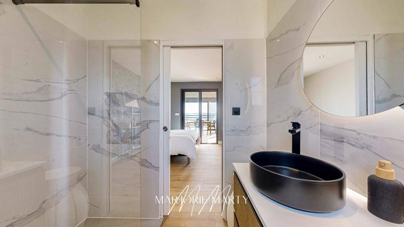 Villa - 160 m² - 6 pièces