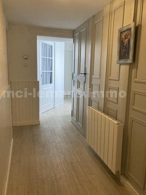 Longère - 168 m² - 7 pièces