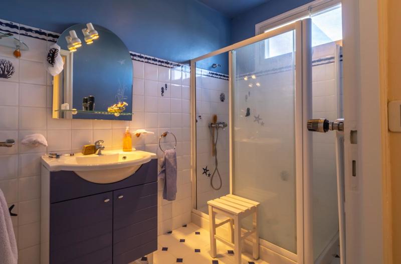 Maison - 72 m² - 4 pièces