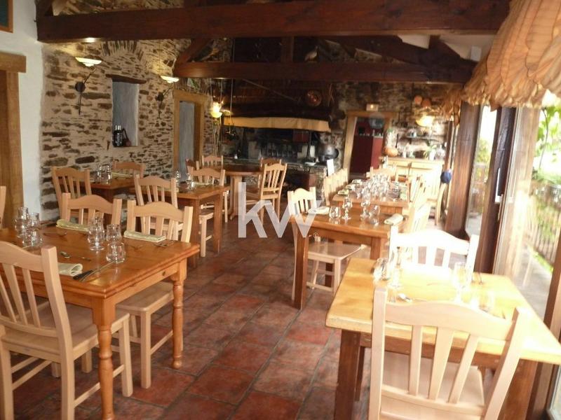 Fonds de commerce - Magasins - 120 m²