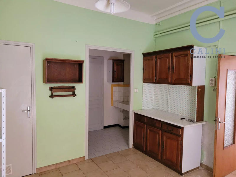 Maison - 102 m² - 4 pièces