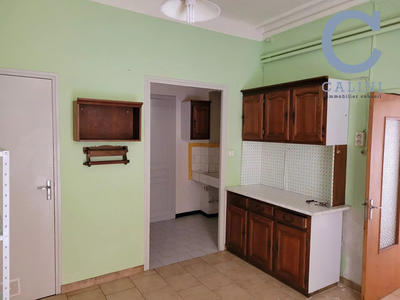 Maison - 102 m² - 4 pièces