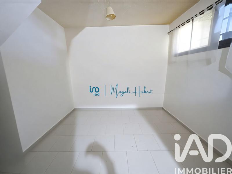 Maison - 73 m² - 4 pièces