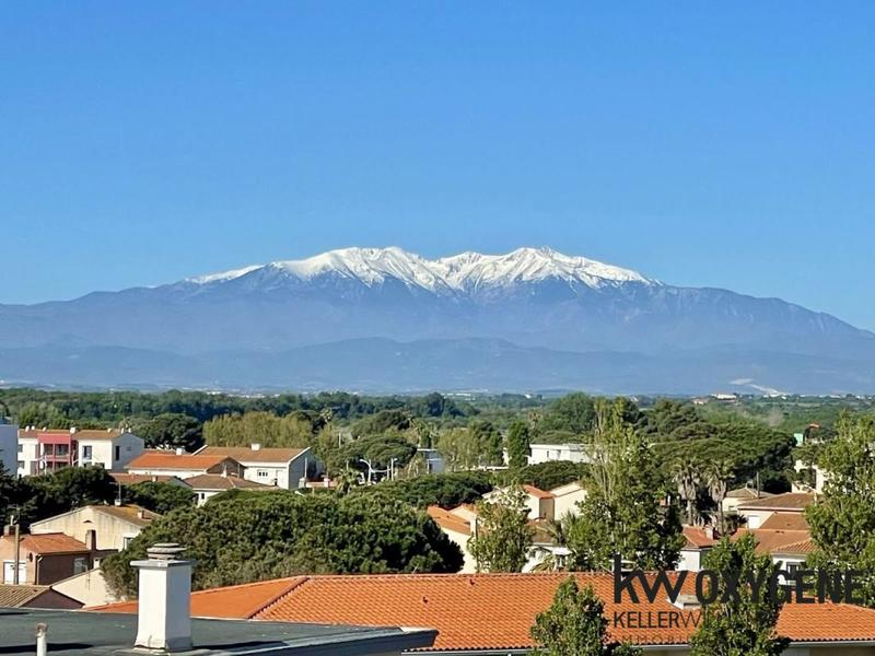 Appartement - 85 m² - 4 pièces