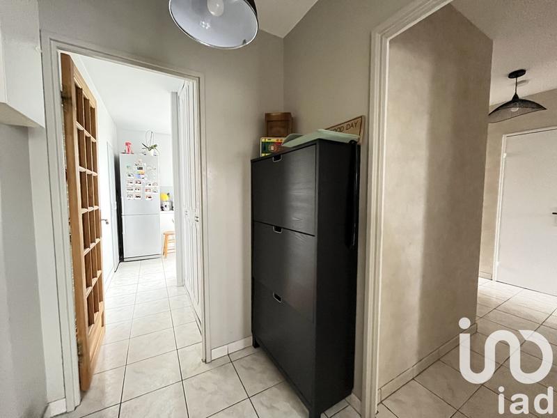 Appartement - 70 m² - 4 pièces