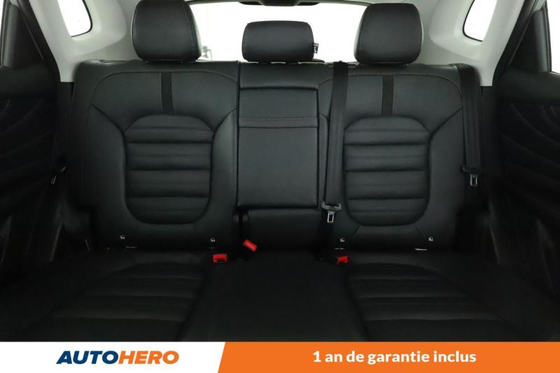 Mg Ehs 1.5t GDi Phev Luxury 258 ch