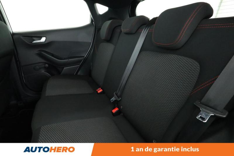 Ford Fiesta 1.0 EcoBoost St-Line 5p 100 ch