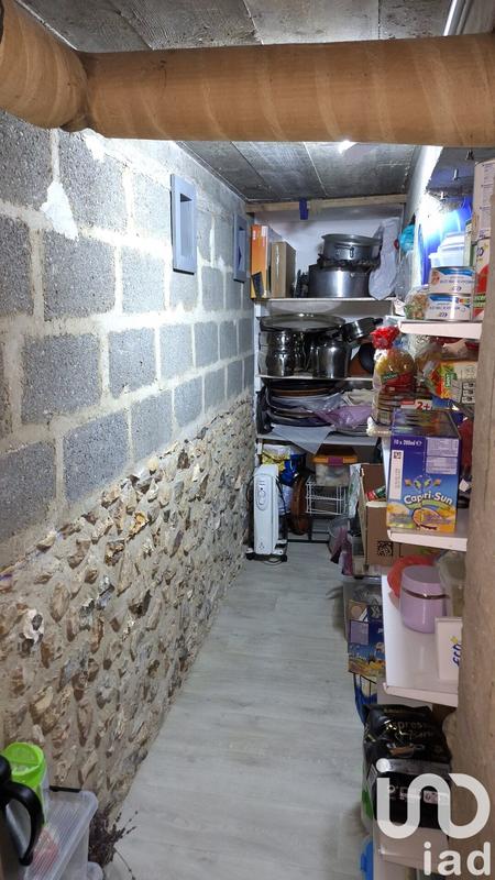 Maison - 70 m² - 4 pièces