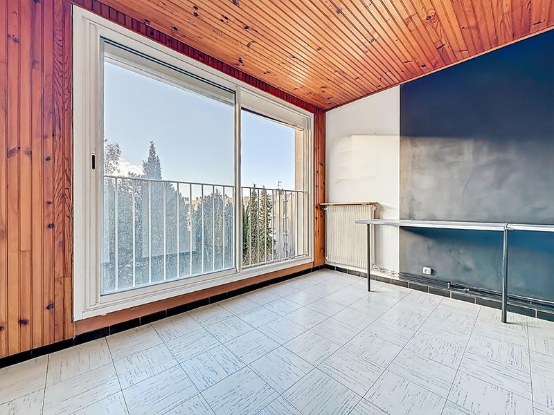 Appartement - 105 m² - 6 pièces