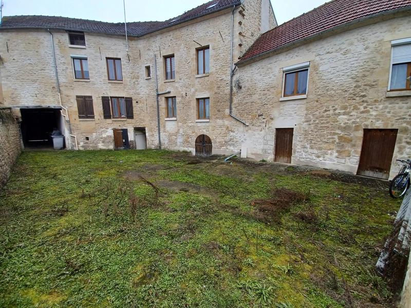 Appartement - 28 m² - 1 pièce