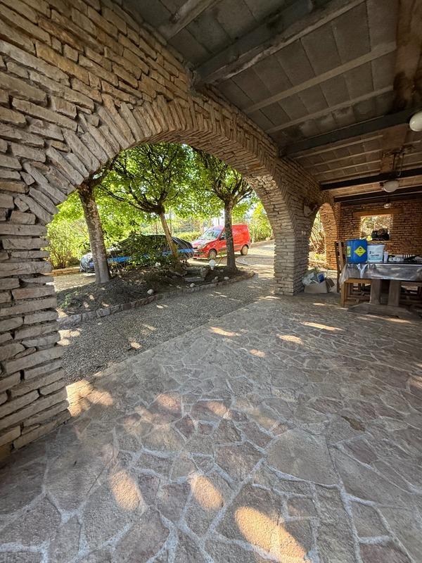 Maison - 158 m² - 6 pièces