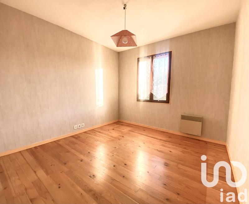 Maison de ville - 80 m² - 4 pièces