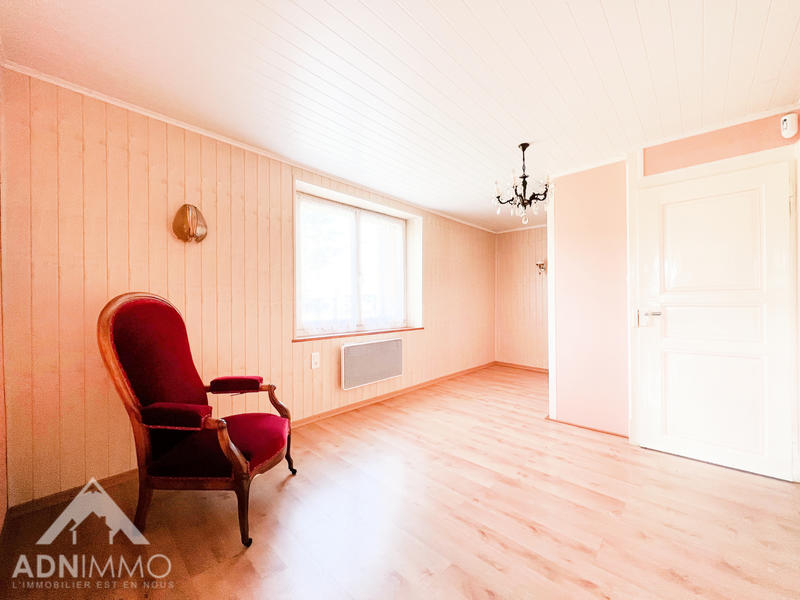 Maison - 300 m² - 10 pièces