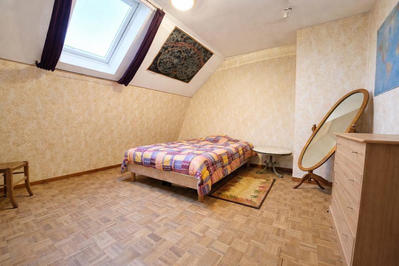 Maison - 120 m² - 7 pièces