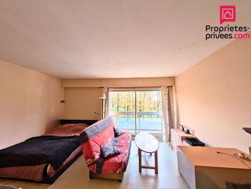 Appartement - 33 m² - 1 pièce