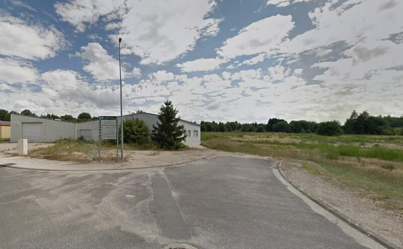 Terrain - 30 000 m²