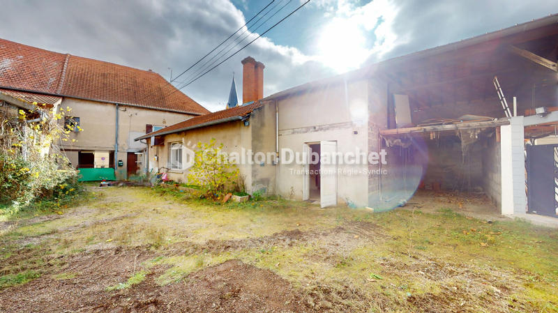 Loft - 109 m² - 5 pièces