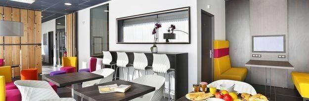 Appartement - 18 m² - 1 pièce