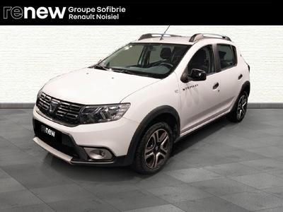 Dacia Sandero Eco-G 100 15 ans