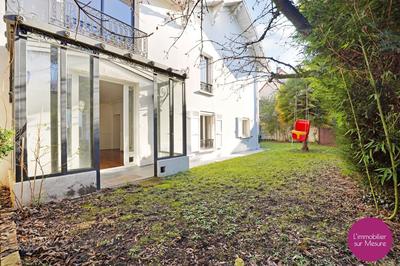 Appartement - 130 m² - 3 pièces